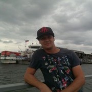 ���������� ���������, ���� ������� Strannik, 41 ���, ������������ ��� ������