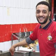 ���������� ������, ���� ������� Mahmod, 32 ����, ������������ ��� ������, ����� � ���������