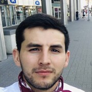  ,  Zikrillo, 29