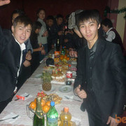 ���������� ������, ���� ������� Zakir, 35 ���, ������������ ��� ���������