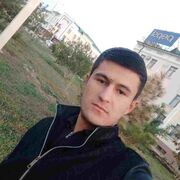  ,  Shaxzod, 24