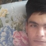  ,  Yazmyradof, 28