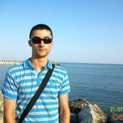  Mihai Bravu,  Marian Ion, 40