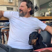  Tel Aviv-Yafo,   Nuance, 54 ,   ,   , 