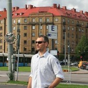  Rodental,  Sergej, 44