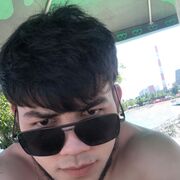  ,  Azimjon, 23