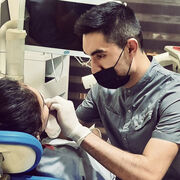  ,   Dr Socrano, 31 ,   ,   