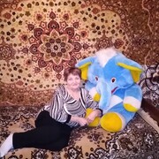  ,   Lyubov, 65 ,   ,   