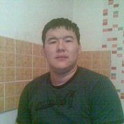  ,   Daniyar, 37 ,   