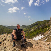 ���������� ���������, ���� ������� Andrey, 43 ����, ������������ ��� ������, ����� � ���������