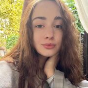 Знакомства Александровская, девушка Настя, 24