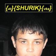   ,  SHURIK, 33