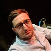  Rohoznik,  Giorgi, 36