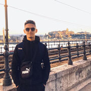 Pruszkow,  ANDRII, 22