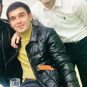 ���������� ��������, ������� Abrorbek, 32