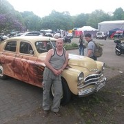 ���������� ������, ���� ������� Andrej, 47 ���, ������������ ��� ������