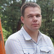  Tychy,   Sergey, 35 ,   
