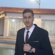  Lobito,  Mido, 28
