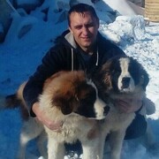 ���������� �������, ���� ������� Nikolay, 43 ����, ������������ ��� ������, ����� � ���������