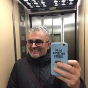  ,   Eric Madison, 60 ,   ,   