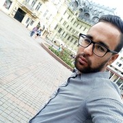  Algiers,  Aziz, 34