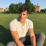 ���������� ������, ������ Aleksey, 21