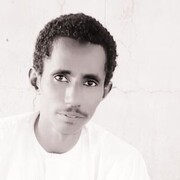 ���������� N'Djamena, ���� ������� Djibrine, 35 ���, ������������ ��� ������, ����� � ���������