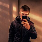 ���������� ����������, ���� ����� Ivann, 25 ���, ������������ ��� ������, ����� � ���������