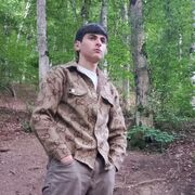 ���������� ������, ���� ����� Seyid, 21 ���, ������������ ��� ������, ����� � ���������