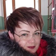  ,  Svetlana, 48