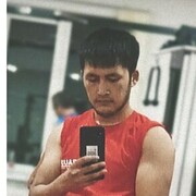  ,   Shahzod, 24 ,     