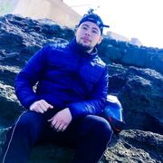  ,   Fouad xavi, 31 ,   ,   