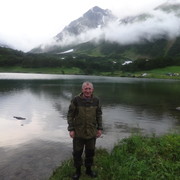  ,   Igor, 63 ,   