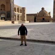  ,   Mekhriddin, 47 ,   ,   