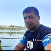  Kavadarci,  Dejan, 45