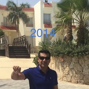  Hargshamn,  Simon, 47