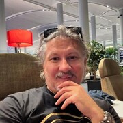 Abbots Langley,  Kenneth, 59
