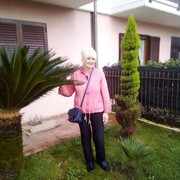  Rome,   Lidija, 62 ,   ,   , c 