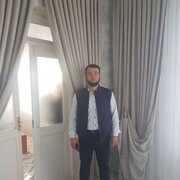 ,  Fazliddin, 26
