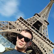  Bagnolet,  Vasyl, 33