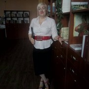  ,   Nina, 54 ,     , c 