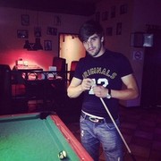  ,   Marat, 35 ,   