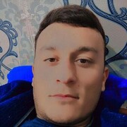  ,  Kamoliddin, 25