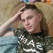  -,  Alexandar, 25