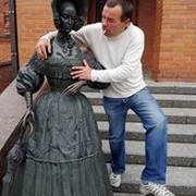  ,   Sergei, 58 ,  