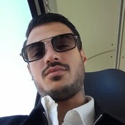  Leetza,  GIORGI, 25