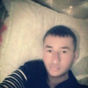  ,   Ruslan, 32 ,   