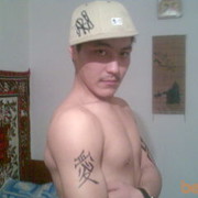  ,   Nurdaulet, 35 ,  