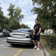 ���������� ���������-����, ���� ����� Ciprian, 23 ����, ������������ ��� ������, ����� � ���������, c�������� ���������, ���������