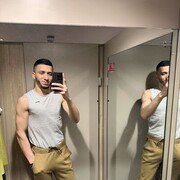  Brixton,  Ali, 28